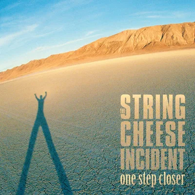 One Step Closer cover art