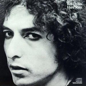 Hard Rain cover art