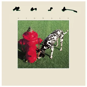 Signals cover art