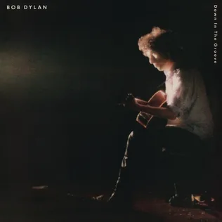 Down in the Groove cover art