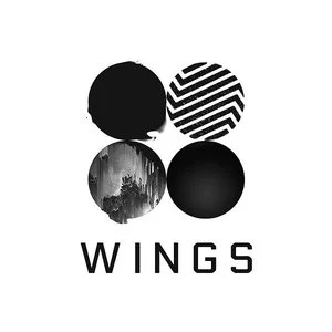 Wings cover art