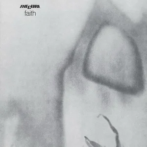Faith cover art