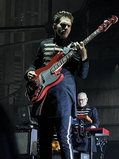 Mikey Way