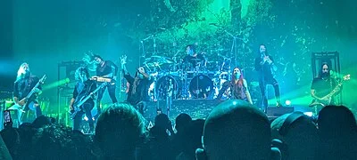 Eluveitie