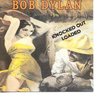 Knocked Out Loaded cover art