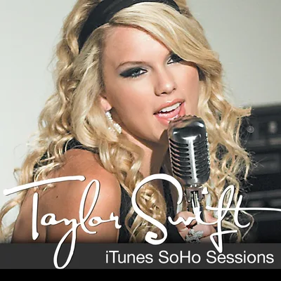 iTunes Live from SoHo cover art