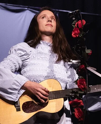 Waxahatchee