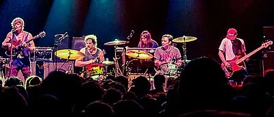 Thee Oh Sees