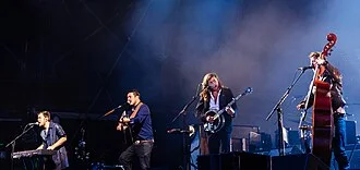 Mumford & Sons