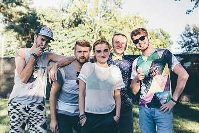 MisterWives