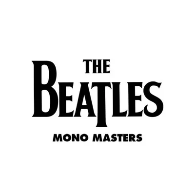 Mono Masters[D] cover art