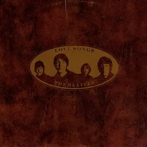 Love Songs cover art