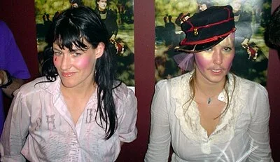 CocoRosie