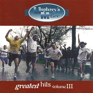 Greatest Hits Vol. III cover art