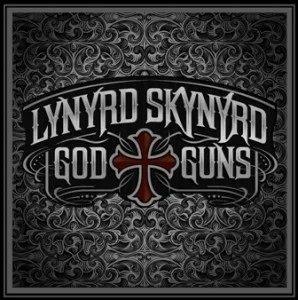 God & Guns  cover art