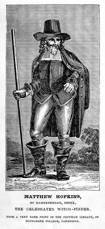 Witchfinder General
