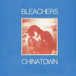 "Chinatown" (Bleachers featuring Bruce Springsteen) cover art