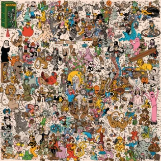 Everything Must Go cover art
