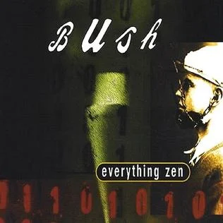 Everything Zen cover art
