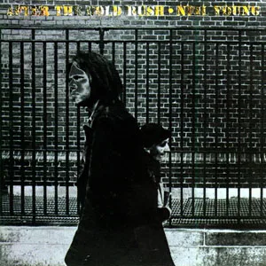 After the Gold Rush cover art