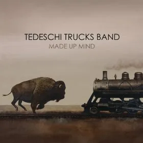 Made Up Mind cover art