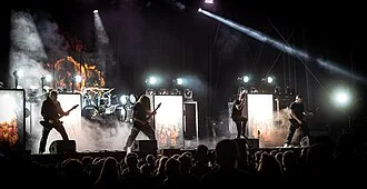 Meshuggah