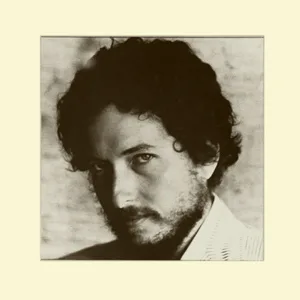 New Morning cover art