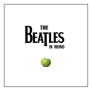 The Beatles in Mono[C] cover art