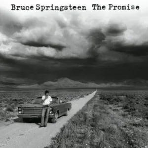 The Promise cover art