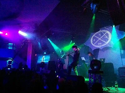 Clan of Xymox