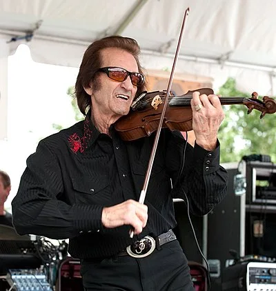 Doug Kershaw