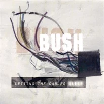 Letting the Cables Sleep cover art