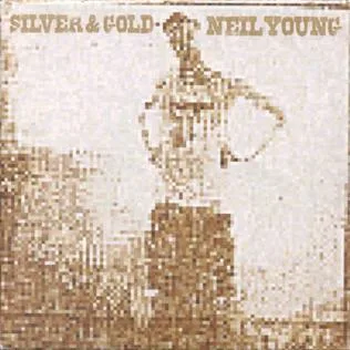 Silver & Gold cover art