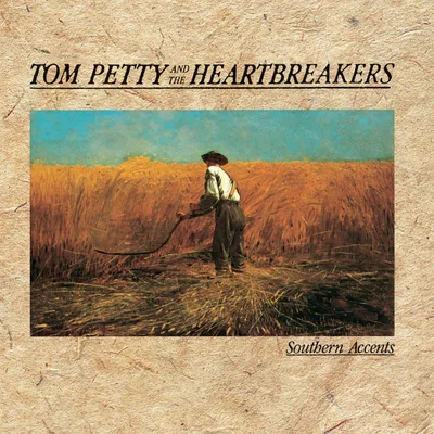 Southern Accents cover art
