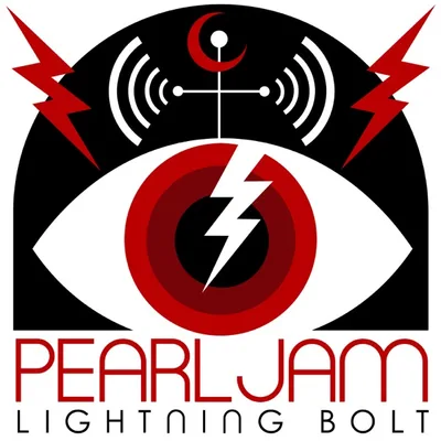 Lightning Bolt cover art