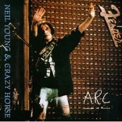 Arc  cover art