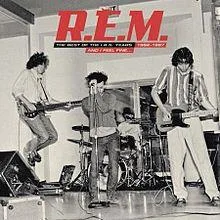 And I Feel Fine... The Best of the I.R.S. Years 1982–1987  cover art