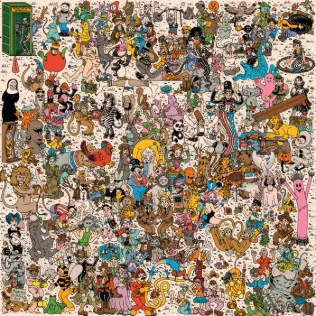 Everything Must Go cover art