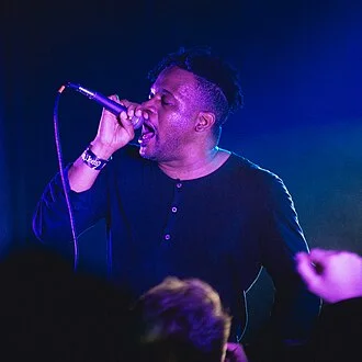 Open Mike Eagle