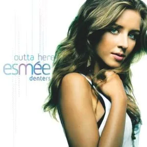 Outta Here cover art
