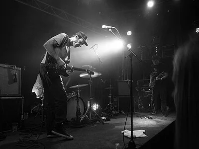 The Oblivians