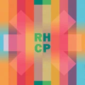 Rock & Roll Hall of Fame Covers EP cover art