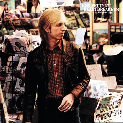 Hard Promises cover art