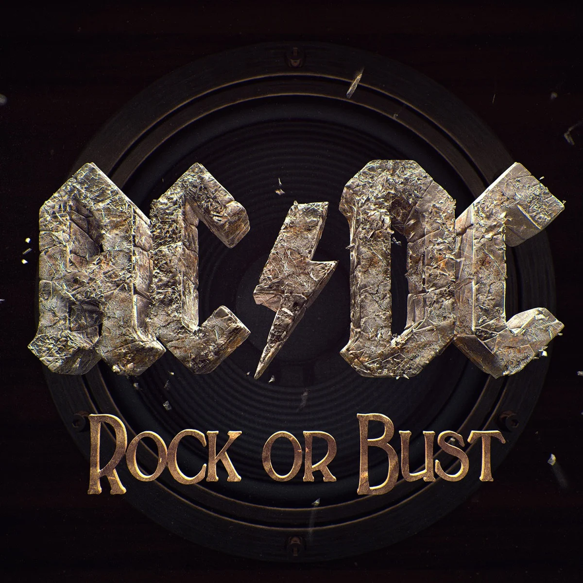 Rock or Bust cover art