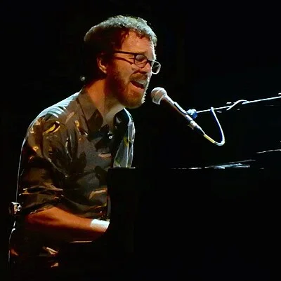 Ben Folds