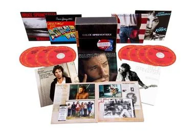 The Collection 1973–1984 cover art