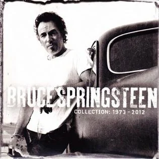 Collection: 1973–2012 cover art