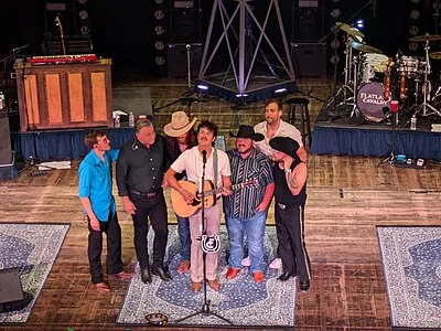Flatland Cavalry