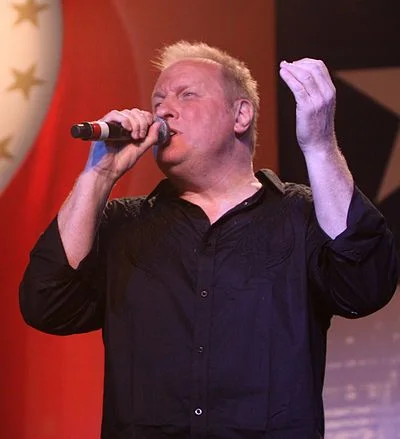 Collin Raye