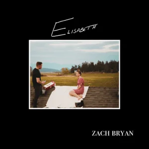 Elisabeth cover art